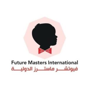 FUTURE MASTERS LOGO ORIGINAL